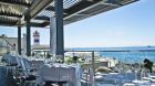 restaurants, bars