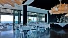 restaurants, bars