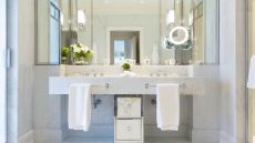 rooftop terrace suite 17 copy  Hotel  Lungarno.