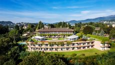 VPL drone Villa Principe Leopoldo 2024