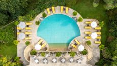 VPL pool Villa Principe Leopoldo 2024