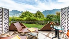 003537 Deluxe one bedroom suite Villa Principe Leopoldo 2024 Copy