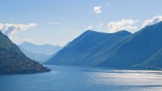 03537 19 03537 11 Lake suite Villa Principe Leopoldo