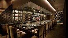 Teppanyaki Hinokizaka