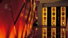 Lobby Grand Hyatt Tokyo