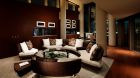 Livingroom Grand Hyatt Tokyo