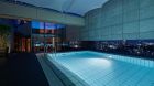 Suite Pool Grand Hyatt Tokyo
