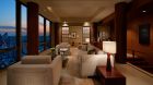 Livingroom Grand Hyatt Tokyo
