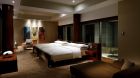 Bedroom Grand Hyatt Tokyo