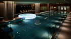 Main Pool Grand Hyatt Tokyo