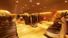 Gym Grand Hyatt Tokyo