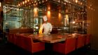 Chef Grand Hyatt Tokyo