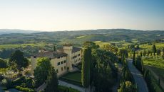 Castle COMO Castello del Nero