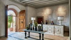 Reception COMO Castello del Nero