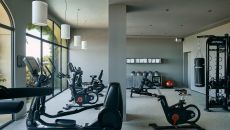The Gym COMO Castello del Nero