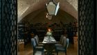 Castle Wine Cellar Private Dining COMO Castello del Nero