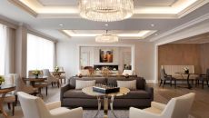 Fairmont Gold Lounge