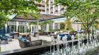 Courtyard Fairmont Washington DC Georgetown