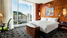Opera Suite Sofitel Montreal Golden Mile