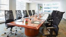  Meeting  Room  Sofitel  Montreal  Golden  Mile 2019.