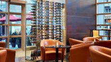 Bar Sofitel Montreal Golden Mile