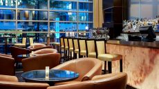 Bar Sofitel Montreal Golden Mile