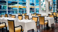 Dining Sofitel Montreal Golden Mile