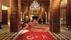 HR Gramercy Terrace Drawing Room