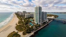   Ritz  Carlton  Bal  Harbour  