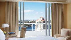  Partial  Ocean guestroom