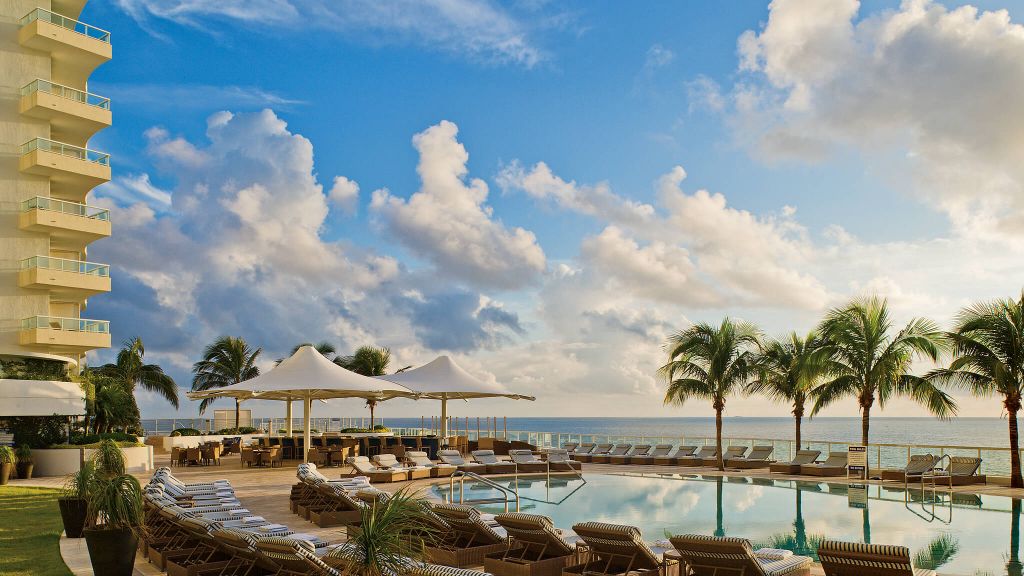 The Ritz-Carlton, Fort Lauderdale, Fort Lauderdale – Preços
