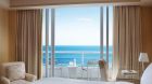 Ocean  View guestroom