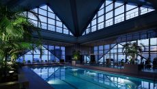 See more information about Park Hyatt Tokyo Club On The Park 1 at Park Hyatt Tokyo