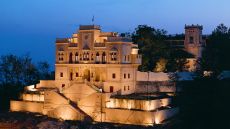 See more information about Ananda - in the Himalayas A destination spa