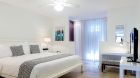 White bedroom
