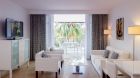Royal suite