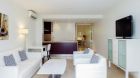 Royal suite