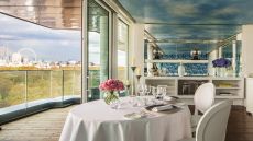 See more information about Four Seasons Hotel London at Park Lane  Romantic  Dinner