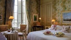 La Mirande Deluxe 21 at La Mirande