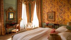 La Mirande Grande Deluxe 20 at La Mirande