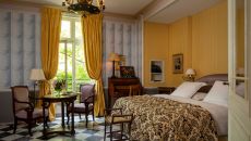 La Mirande Grande Deluxe 40 at La Mirande