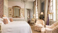 La Mirande Suite at La Mirande