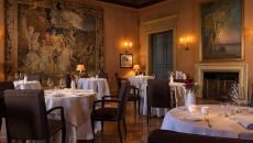 La Mirande Gourmet Restaurant at La Mirande