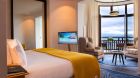 Seaview bedroom