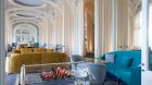 Grand Salon sitting area