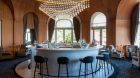 hotel royal le bar