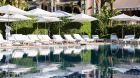 Royal Riviera Outdoor heated pool