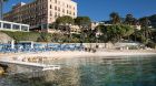 Royal Riviera Private Beach