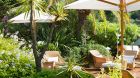 Garden Deck