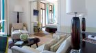 One Bedroom suite Sea & Garden view